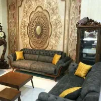 مدل آندرس|مبلمان خانگی و میز عسلی|تهران, شهرک ولیعصر جنوبی|دیوار