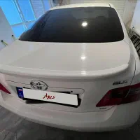 تویوتا کمری