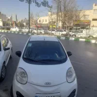 ام وی ام 110s|خودرو سواری و وانت|مشهد, مقدم|دیوار