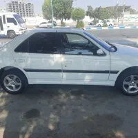 پارس سال مدل ۴۰۲ معمولی|خودرو سواری و وانت|بندرعباس, |دیوار