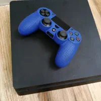 فروش دستگاه ps4اسلیم 1ترابایت کپی خور