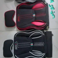 تولیدی روکش صندلی ماشین متین|قطعات یدکی و لوازم جانبی|نسیمشهر, |دیوار