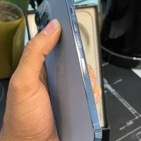 ایفون 13pro|موبایل|کرج, گوهردشت|دیوار