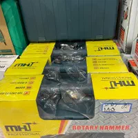 انواع دریل سه حالته DCA و MTH|ماشین‌آلات صنعتی|قشم, |دیوار