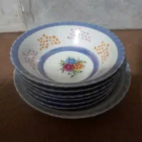 فروش وسایل اشپزخانه خارجی|ظروف سرو و پذیرایی|شیراز, شهرک فرزانگان|دیوار