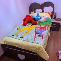 تخت خواب ۹۰