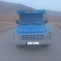 فروش نیسان ابی