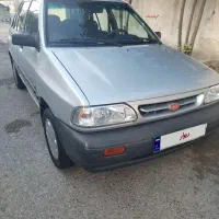 پراید 85 تک برگ سند