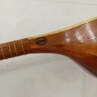 سه تار نو نو استفاده نشد سیم بسته نشده