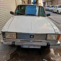 پیکان مدل ۷۲ بی رنگ شاسی پلمپ ۵ دنده