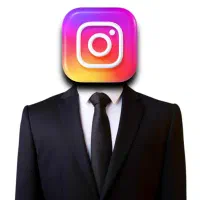 ادمین حرفه ای اینستاگرام