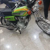 موتور 125|موتورسیکلت|کرمان, |دیوار