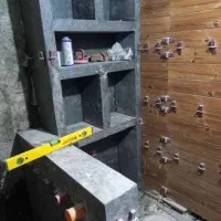 کاشی کاری