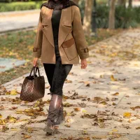 انواع بافت و پالتو قیمت تعاونی|لباس|بروجرد, |دیوار