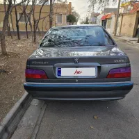 پارس متور جدید 1401