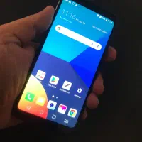 گوشی LG|موبایل|تهران, المهدی|دیوار