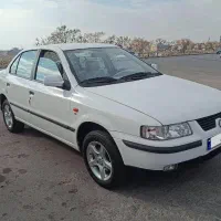 سمند 81 استثنایی