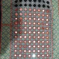 دوخت آینه پذیرفته میشود