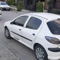 ۲۰۶ مدل ۴۰۱|خودرو سواری و وانت|مشهد, شریف|دیوار