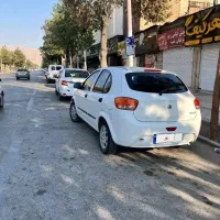 تیبا2 مدل ۱۴۰۱|خودرو سواری و وانت|کرمان, |دیوار