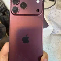 iPhone 18 pro max