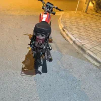 هندا 90 مدارک کامل|موتورسیکلت|مشهد, بالا خیابان|دیوار