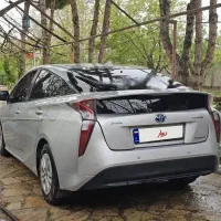 تویوتا پریوس