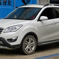 لوازم یدکی چانگان