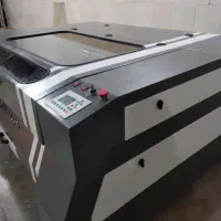 دستگاه لیزر برش و حکاکی غیر فلزات150*100|ماشینآلات صنعتی|ری, صفاییه (چشمه علی)|دیوار