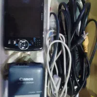 دوربین عکاسی عقیقه اصل و سالم