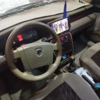 سمند مدل 96 افسون