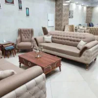 مبل آریانا.  کد۶۶۰۰  / قروه/