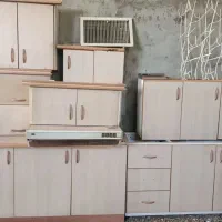 خرید و فروش کابینت دست دوم