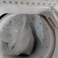 مینی واش فریدولین سیلور لوکس|ماشین لباسشویی و خشککن لباس|تهران, علم و صنعت|دیوار