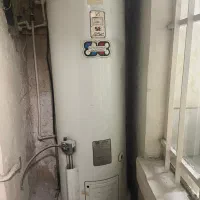 ابگرمکن گازی زمینی سپهر الکتریک