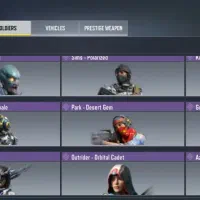 اکانت کالاف|کنسول، بازی ویدئویی و آنلاین|یاسوج, |دیوار