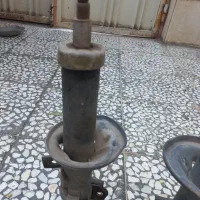 کمک تیبا|قطعات یدکی و لوازم جانبی|خرمآباد, |دیوار