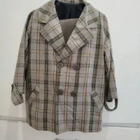 کت و شلوار فوتر