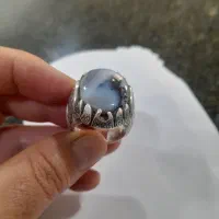 انگشتر، شجر ،دست ساز و قدیمی