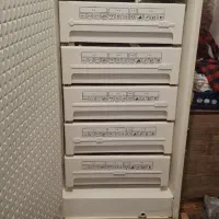 یخچال فریزر تمیز|یخچال و فریزر|کرج, محمد آباد|دیوار