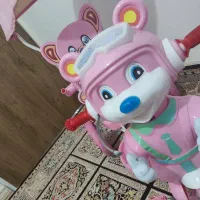 سه چرخه|دوچرخه، اسکیت، اسکوتر|زرندیه, |دیوار