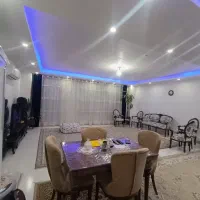 آپارتمان-107m-فول-لاکچری-نوساز-شمال-شهرجدید-مهستان