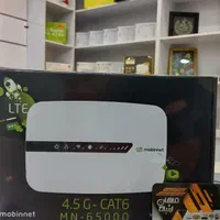 مودم آنلاک ۶۵۰۰ مبین نت NEW با ۴۰۰ گیگ نت ایرانسل|مودم و تجهیزات شبکه|اصفهان, مسجد مصلی|دیوار