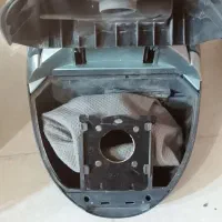 جاروبرقی سام سالم|جاروبرقی، جارو شارژی، بخارشو|باغ بهادران, |دیوار