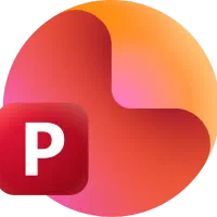 ساخت پاورپوینت و worf