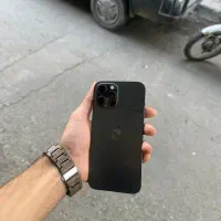 آیفون 12pro max پک اصلی 256گیگ|موبایل|اهواز, طالقانی|دیوار