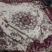 روفرشی درجه یک گل برجسته نصف قیمت