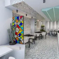 سالن دار و صندوقدار