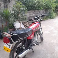 موتور هوندا ۲۰۰ سی سی|موتورسیکلت|هچیرود, |دیوار