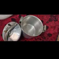 زودپز جنس خوب